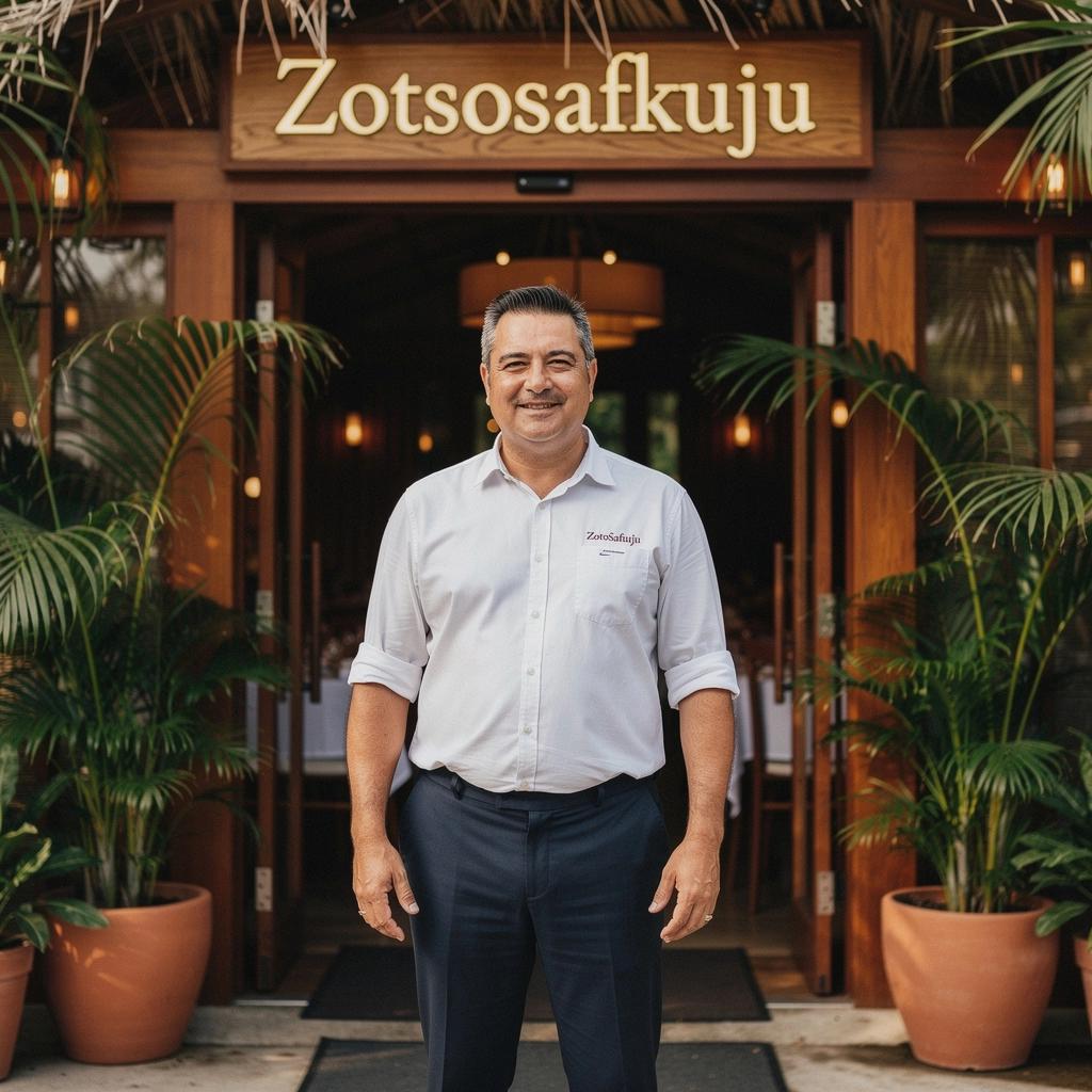 Nagy Péter - Minőségellenőr