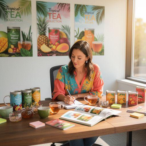 Kovács Zsófia - Értékesítési vezető